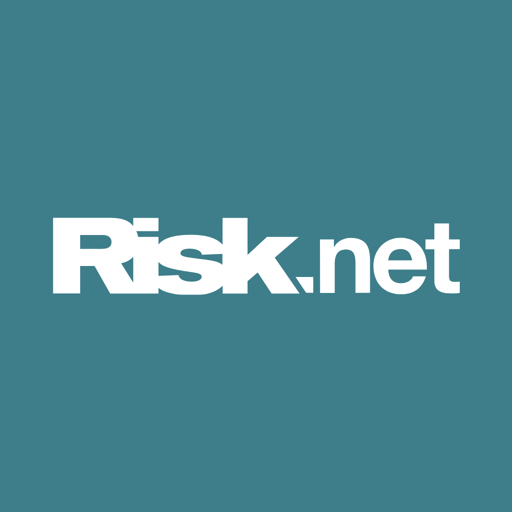 Risk.net Events logo