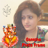 Ganesha Photo Frames 2017 icon