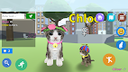 screenshot of Cat Simulator Online