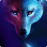 Cover Image of Download Wolf Wallpaper  APK