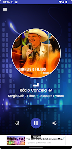 Rádio Cancela FM
