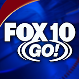 FOX 10 GO! icon