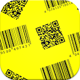 QR code barcode hack pro prank icon