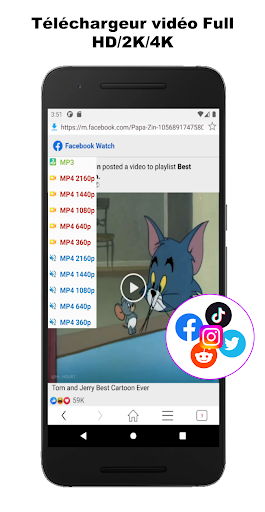 Ifbrowser Screen 2