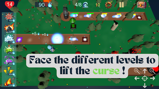 Souls of the Forest Screen 2