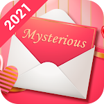 Cover Image of Download Mysterious message 1.0.1 APK