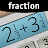 Fraction Calculator Plus v5.4.2 (MOD, Pro features unlocked) APK