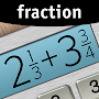 Fraction Calculator Plus