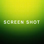 Cover Image of Download SCREEN SHOT  APK