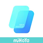 Cover Image of 下载 N0va Desktop 1.0.0.12 APK