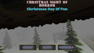 Christmas Night Of Horror - Screenshot 2
