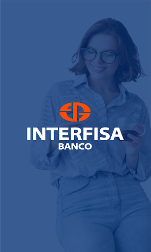 Android application Interfisa Banco screenshort