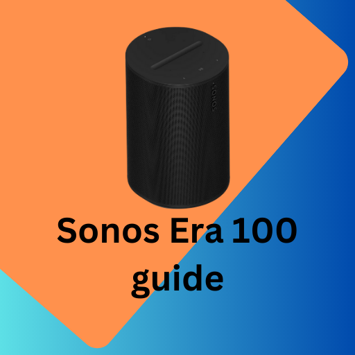godtgørelse valse Email Download Sonos Era 100 guide App Free on PC (Emulator) - LDPlayer