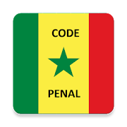 Code Pénal du Sénégal
