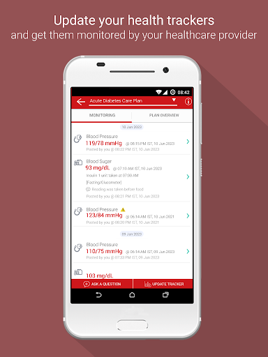 ABIBIMAN TELEHEALTH Screen 3