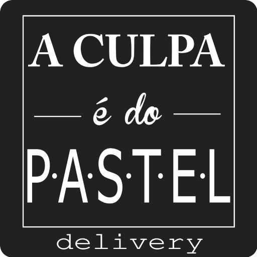 A Culpa É Do Pastel logo