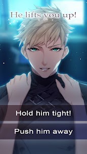 Cyber City Knights MOD APK 4