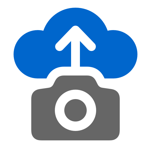 Pocket Geek Cloud 20.10.45 Icon