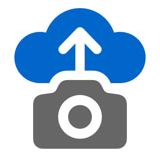 Pocket Geek Cloud  Icon