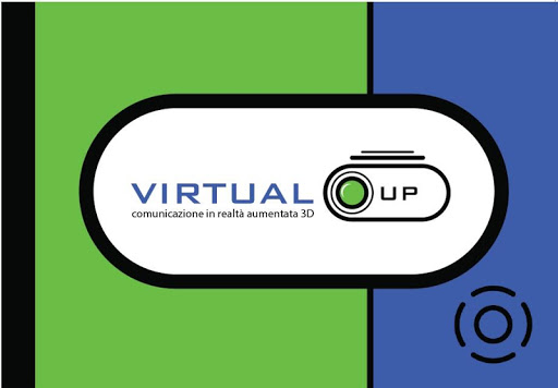 VirtualUp AR Screen 2