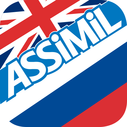 Learn Russian Assimil 1.0 Icon