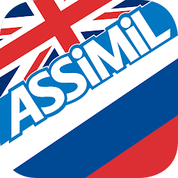 Icon image Learn Russian Assimil