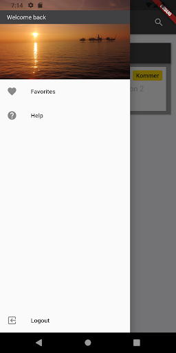 Hbook Screen 2