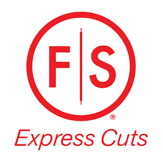 FS Express Cuts Check-In