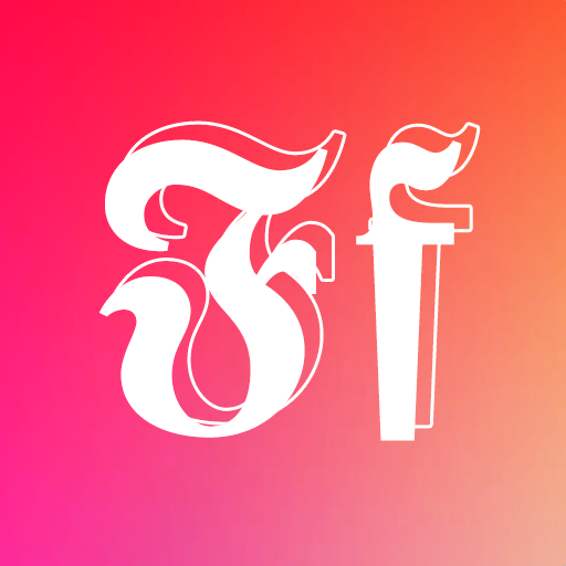 Fancy Fonts – Cool Fonts & Sty  Icon