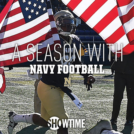 A Season with Navy Football TV on Google Play