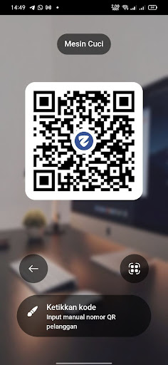 ZFix Trade-in Partner Screen 3