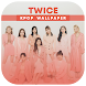 Kpop Twice (트와이스) wallpaper