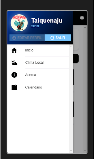 taiquenaju Screen 2