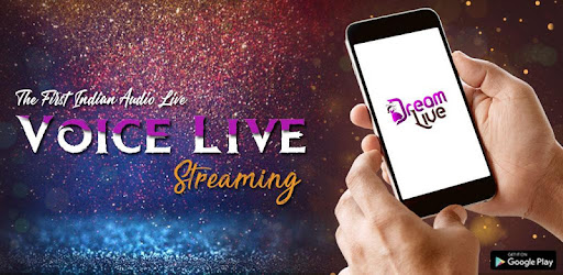Dream Live  Live Streaming on Windows PC Download Free  2.3.4  com
