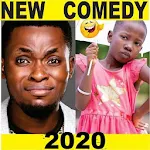 Cover Image of 下载 Best of Emmanuella Comedy Videos 2021 1.0Laffta Yakata 2 APK