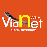 ViaNet icon