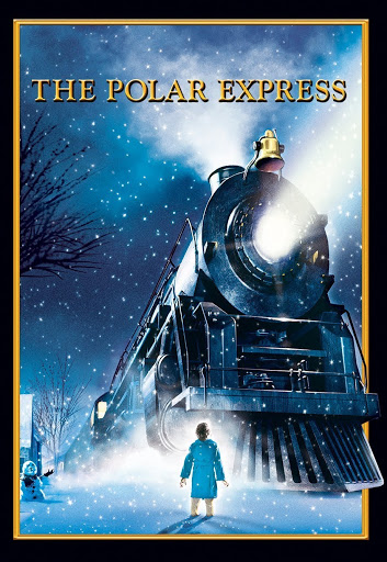 The Polar Express Movie Review and Ratings by Kids