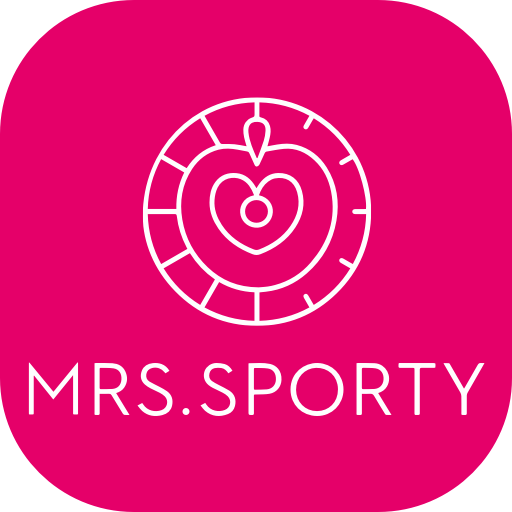 Mrs.Sporty logo