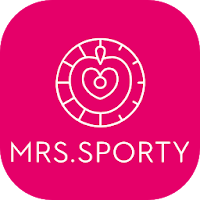 Mrs.Sporty