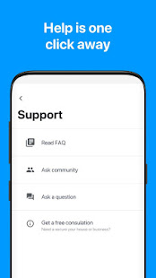 Скачать Angelcam: Cloud Camera Viewer - Home Security app Онлайн бесплатно на Андроид