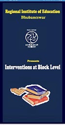 NCERT Interventions at Chilika Block