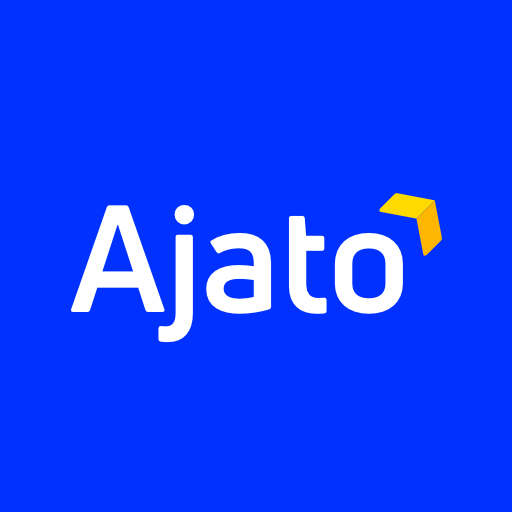 Ajato logo