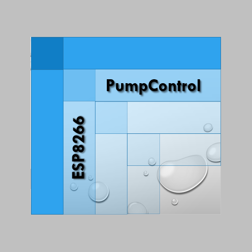 PumpControl logo