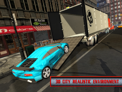 Captura de Pantalla 18 Vice City Gangster Game 3D android