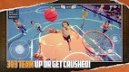 screenshot of Streetball Allstar