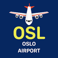 Flightinfo: Oslo Airport - Apps On Google Play