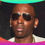 Cover Image of ดาวน์โหลด Young Dolph Wallpapers  APK