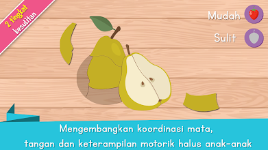 Makanan Teka Teki Untuk Balita Apl Di Google Play
