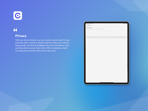 CVPlayer screenshot 10
