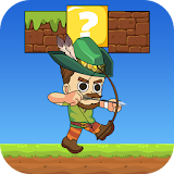Robin Hood Adventure icon